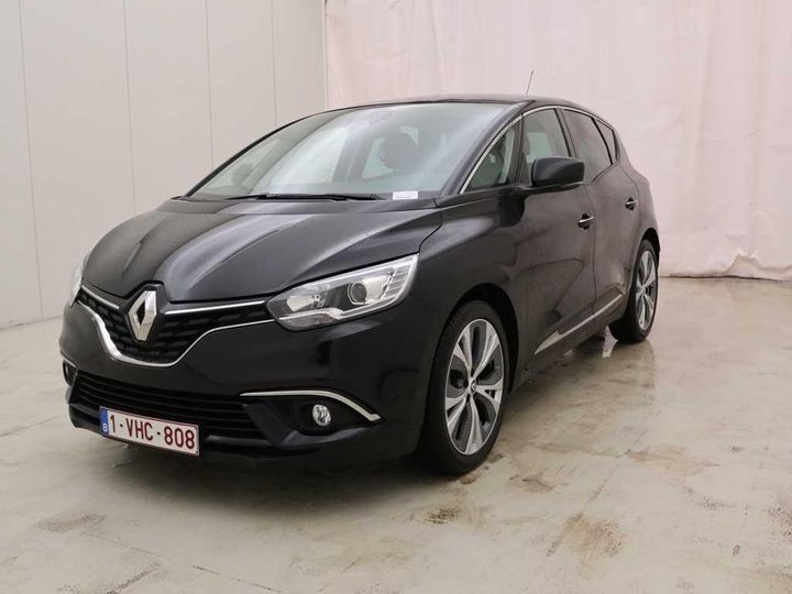 Photo 1 VIN: VF1RFA00661153298 - RENAULT SCENIC 