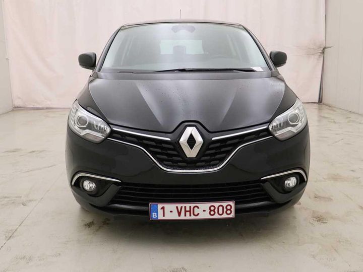 Photo 15 VIN: VF1RFA00661153298 - RENAULT SCENIC 