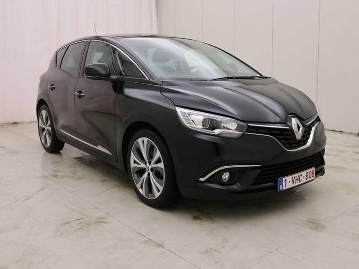 Photo 7 VIN: VF1RFA00661153298 - RENAULT SCENIC 