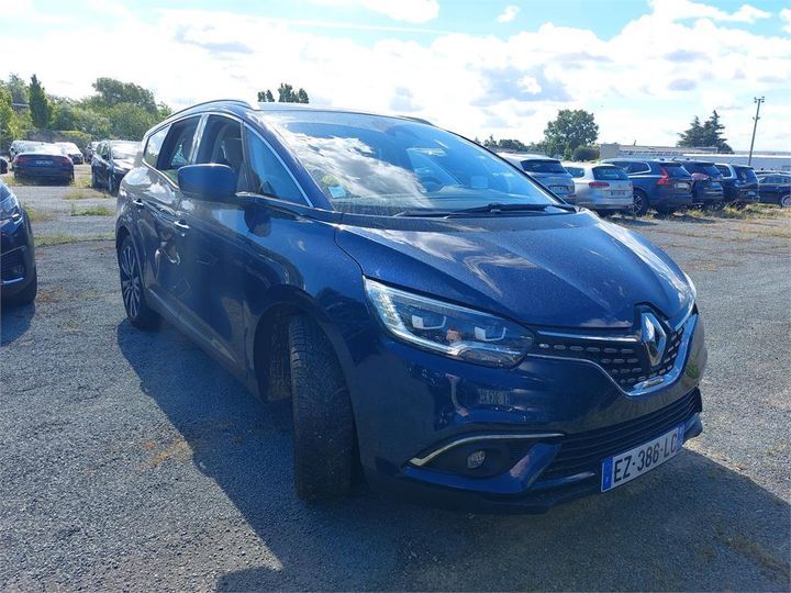 Photo 2 VIN: VF1RFA00661286059 - RENAULT GRAND SCENIC 