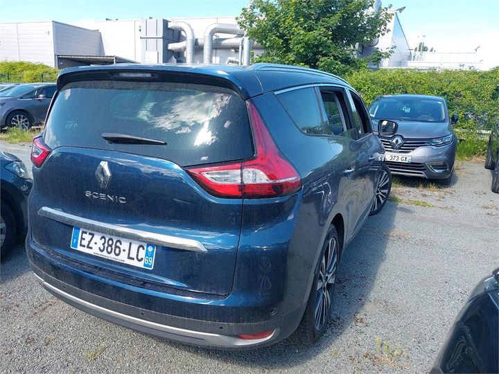 Photo 4 VIN: VF1RFA00661286059 - RENAULT GRAND SCENIC 