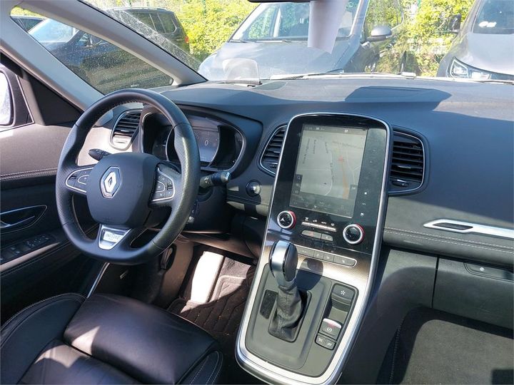 Photo 5 VIN: VF1RFA00661286059 - RENAULT GRAND SCENIC 