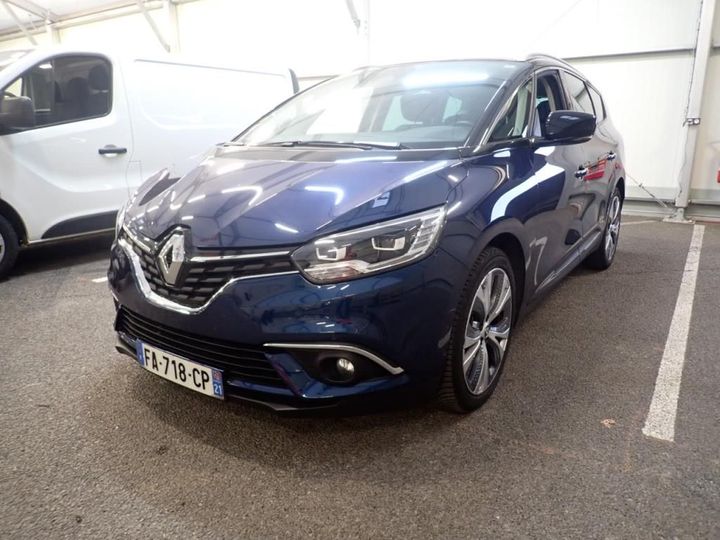 Photo 1 VIN: VF1RFA00661309064 - RENAULT GRAND SCENIC 