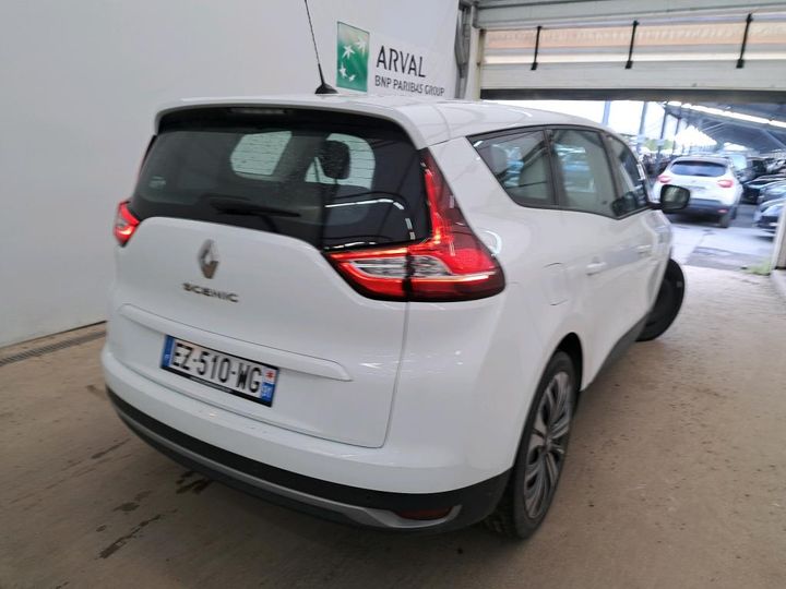 Photo 1 VIN: VF1RFA00661313650 - RENAULT SCENIC 