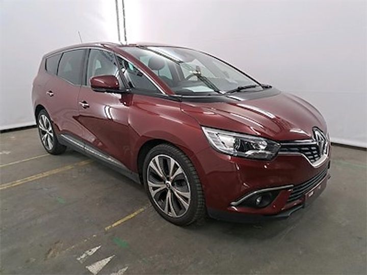 Photo 2 VIN: VF1RFA00661782978 - RENAULT SCENIC 