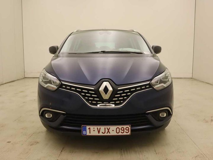 Photo 16 VIN: VF1RFA00662038744 - RENAULT SCENIC 