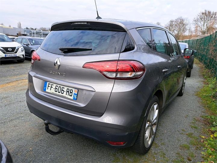 Photo 4 VIN: VF1RFA00662205541 - RENAULT SCENIC 