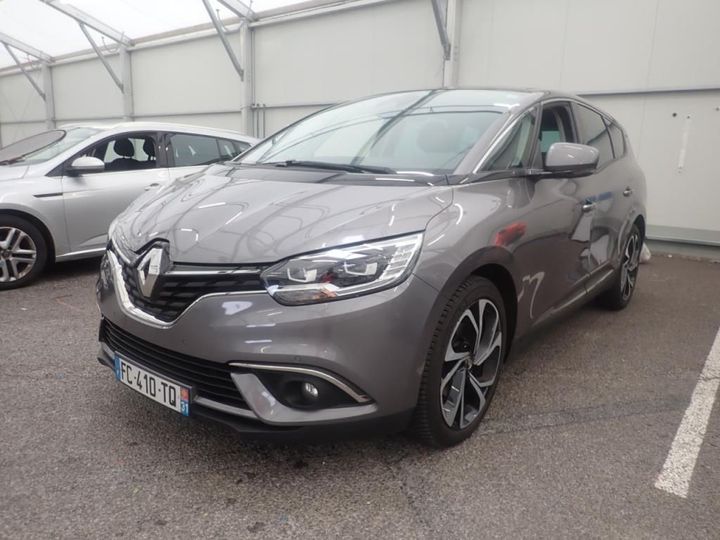 Photo 1 VIN: VF1RFA00662463011 - RENAULT GRAND SCENIC 