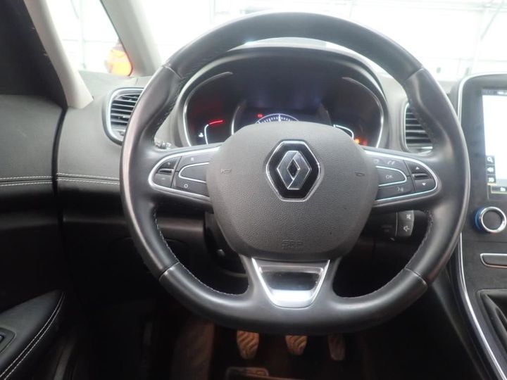 Photo 12 VIN: VF1RFA00662463011 - RENAULT GRAND SCENIC 