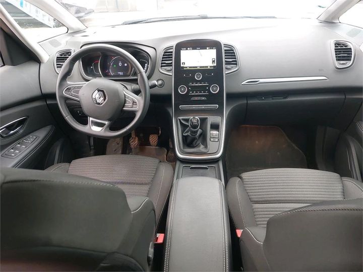 Photo 2 VIN: VF1RFA00663082124 - RENAULT SCENIC 