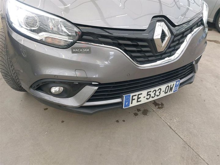 Photo 24 VIN: VF1RFA00663082124 - RENAULT SCENIC 