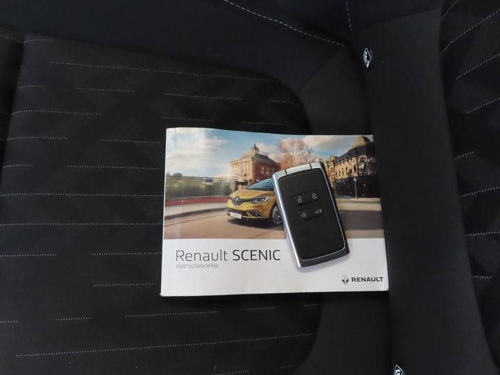 Photo 13 VIN: VF1RFA00663167190 - RENAULT GRAND SCNIC 