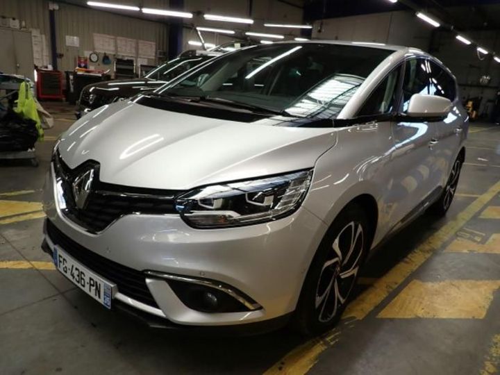 Photo 1 VIN: VF1RFA00663212290 - RENAULT GRAND SCENIC 