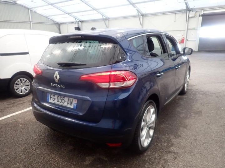 Photo 2 VIN: VF1RFA00663259724 - RENAULT SCENIC 