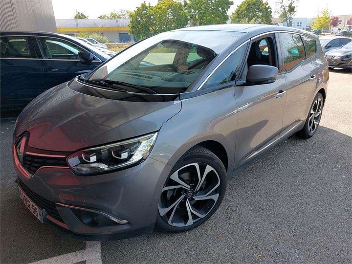 Photo 0 VIN: VF1RFA00663357846 - RENAULT GRAND SCENIC 