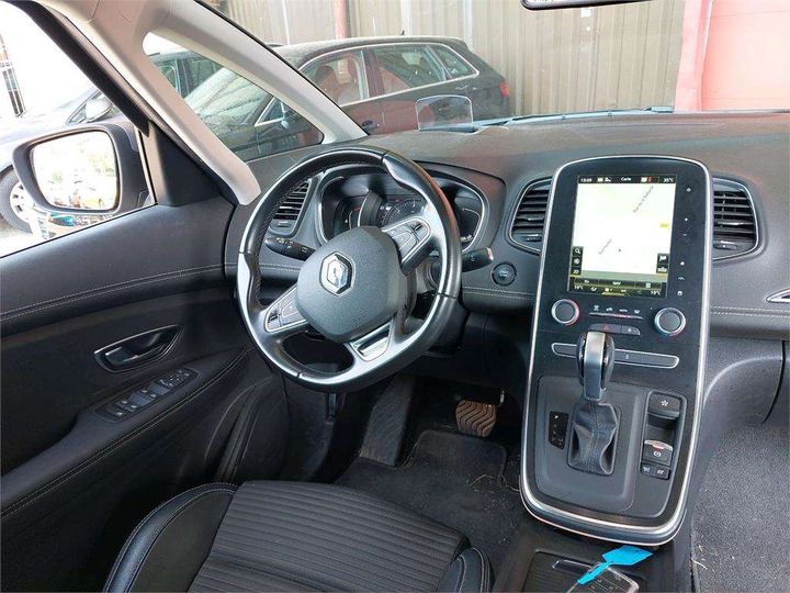 Photo 4 VIN: VF1RFA00663357846 - RENAULT GRAND SCENIC 