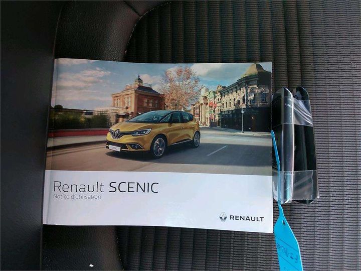 Photo 6 VIN: VF1RFA00663357846 - RENAULT GRAND SCENIC 