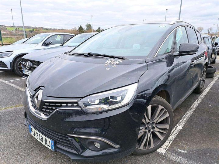 Photo 1 VIN: VF1RFA00663484631 - RENAULT GRAND SCENIC 