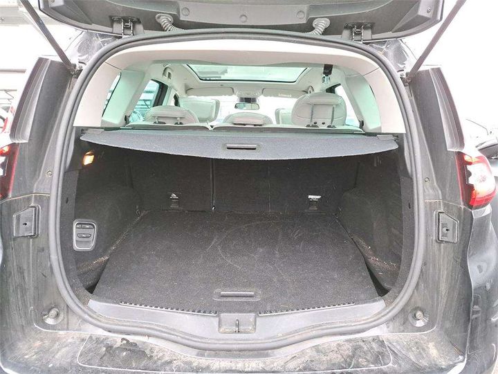 Photo 14 VIN: VF1RFA00663484631 - RENAULT GRAND SCENIC 