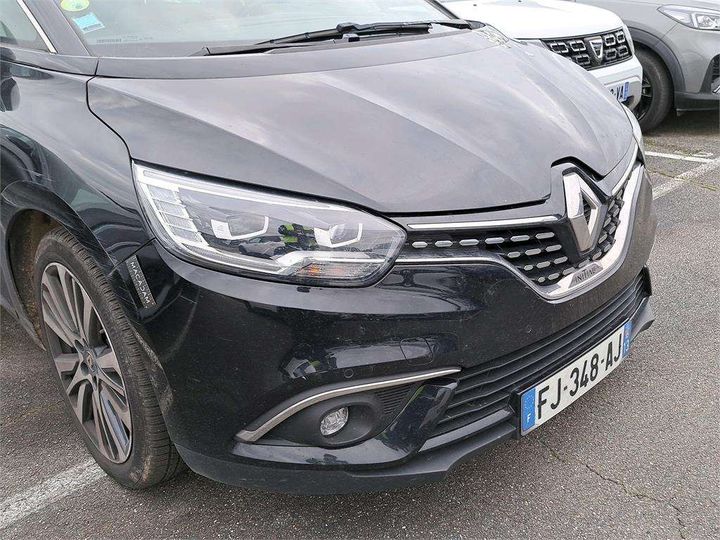 Photo 20 VIN: VF1RFA00663484631 - RENAULT GRAND SCENIC 