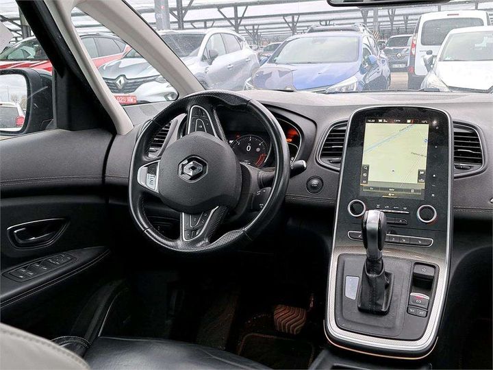 Photo 4 VIN: VF1RFA00663484631 - RENAULT GRAND SCENIC 