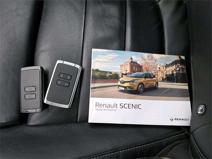 Photo 6 VIN: VF1RFA00663484631 - RENAULT GRAND SCENIC 