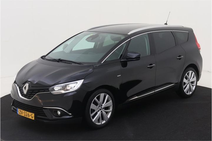 Photo 0 VIN: VF1RFA00663951434 - RENAULT GRAND SCENIC 