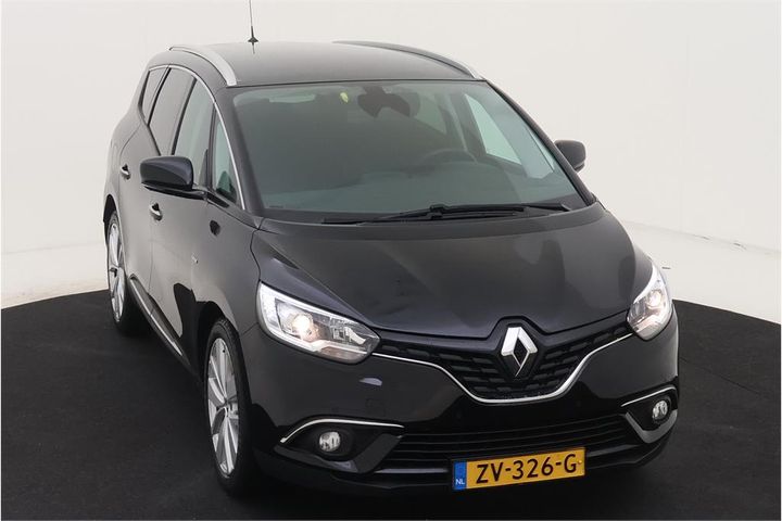 Photo 1 VIN: VF1RFA00663951434 - RENAULT GRAND SCENIC 