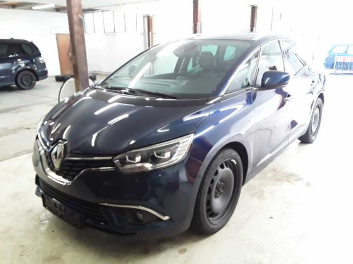 Photo 1 VIN: VF1RFA00664007448 - RENAULT SCENIC 