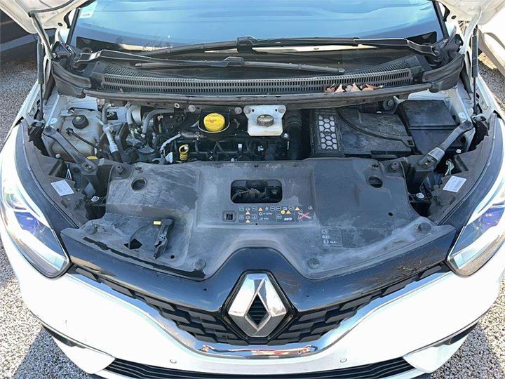 Photo 25 VIN: VF1RFA00664176188 - RENAULT SCENIC 