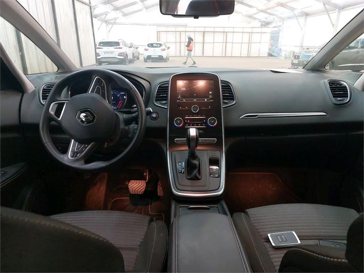 Photo 3 VIN: VF1RFA00664297805 - RENAULT SCENIC 