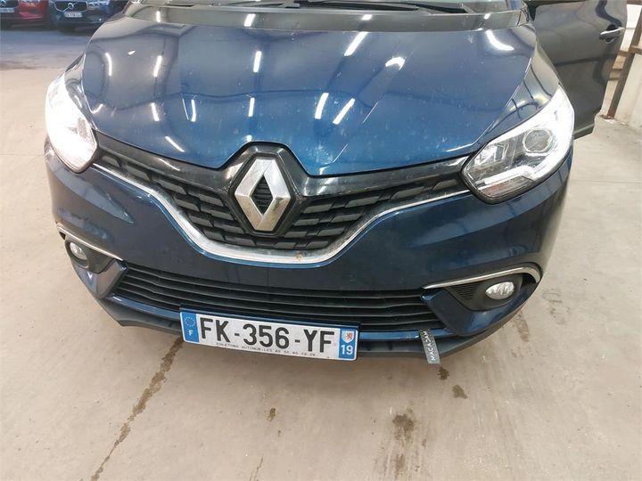 Photo 6 VIN: VF1RFA00664297805 - RENAULT SCENIC 