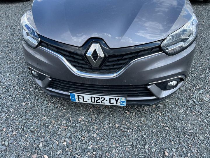 Photo 27 VIN: VF1RFA00664363284 - RENAULT SCENIC 