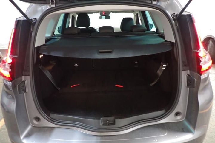 Photo 23 VIN: VF1RFA00664662483 - RENAULT GRAND SCENIC 