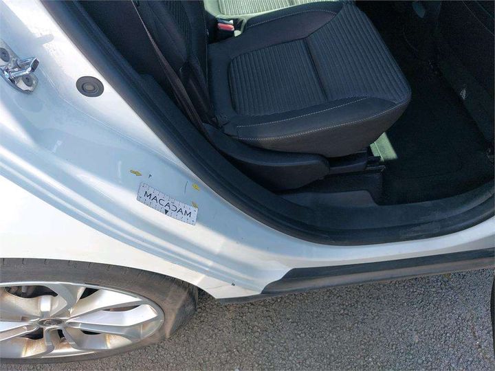 Photo 15 VIN: VF1RFA00664809319 - RENAULT SCENIC 