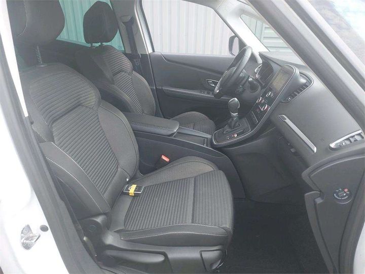 Photo 9 VIN: VF1RFA00664809319 - RENAULT SCENIC 