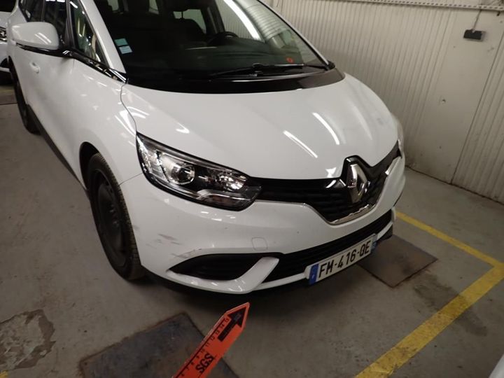 Photo 28 VIN: VF1RFA00664819090 - RENAULT GRAND SCENIC 