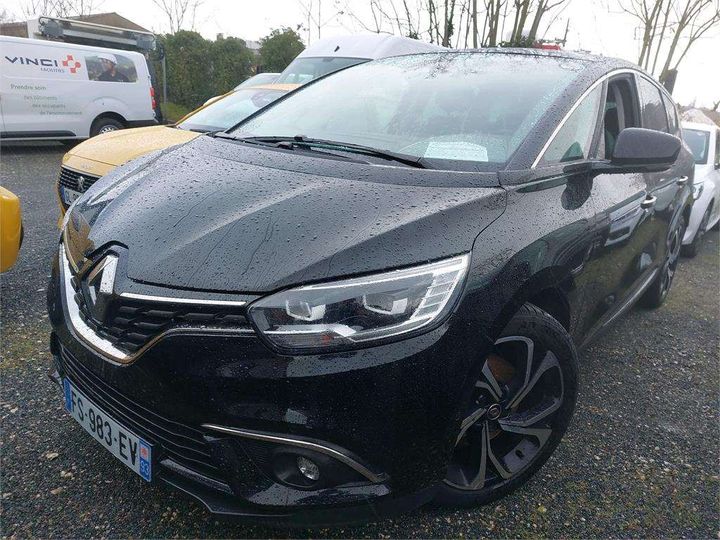 Photo 1 VIN: VF1RFA00665471415 - RENAULT GRAND SCENIC 