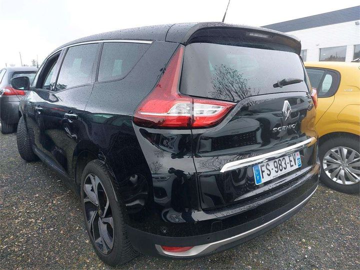 Photo 2 VIN: VF1RFA00665471415 - RENAULT GRAND SCENIC 