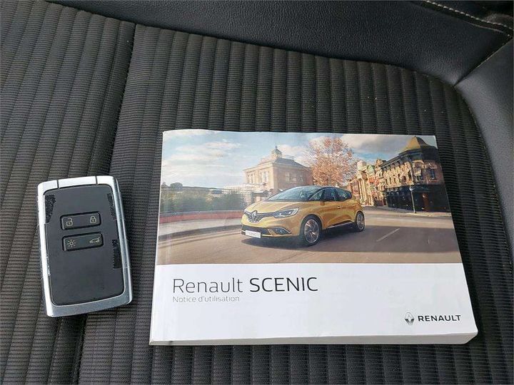 Photo 29 VIN: VF1RFA00665471415 - RENAULT GRAND SCENIC 