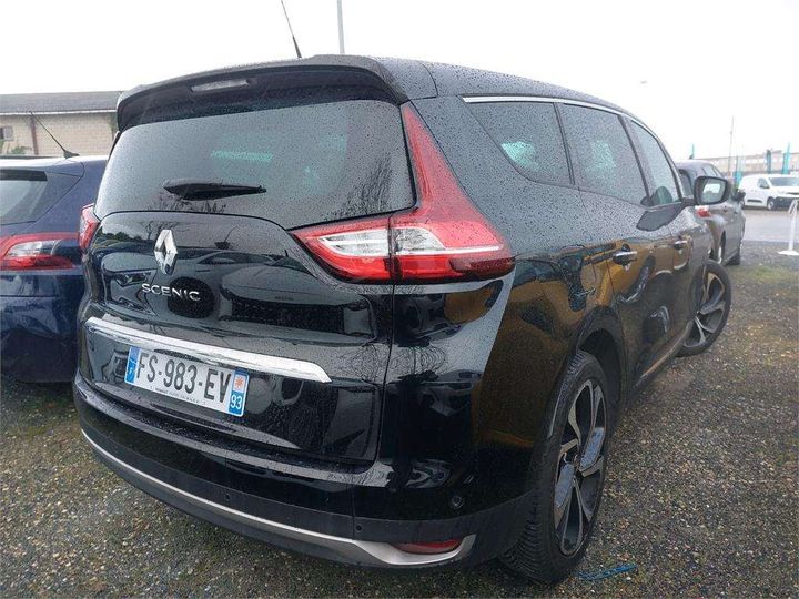 Photo 3 VIN: VF1RFA00665471415 - RENAULT GRAND SCENIC 