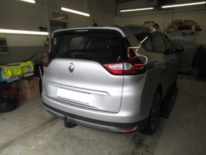 Photo 1 VIN: VF1RFA00665942494 - RENAULT SCENIC 