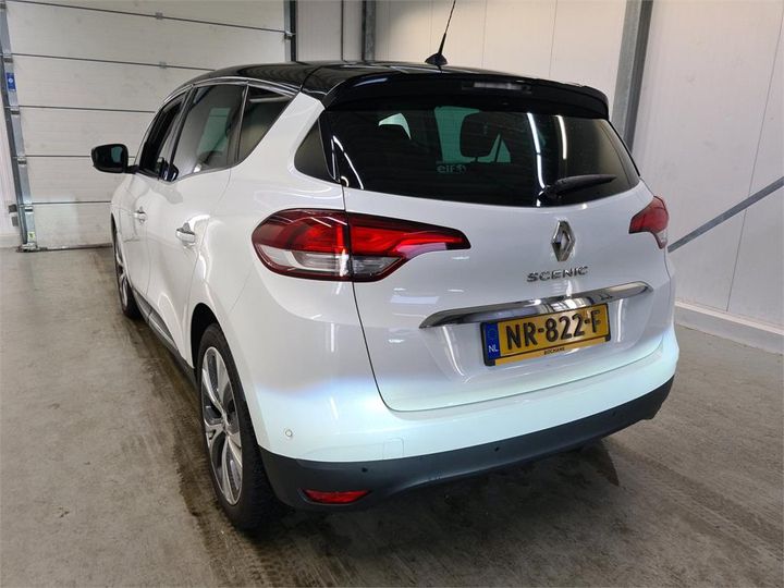 Photo 3 VIN: VF1RFA00755496998 - RENAULT SCENIC 