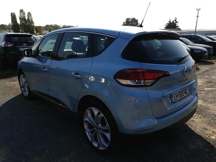 Photo 3 VIN: VF1RFA00756726162 - RENAULT SCENIC 