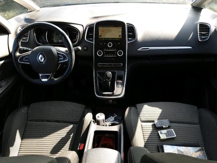 Photo 5 VIN: VF1RFA00756726162 - RENAULT SCENIC 