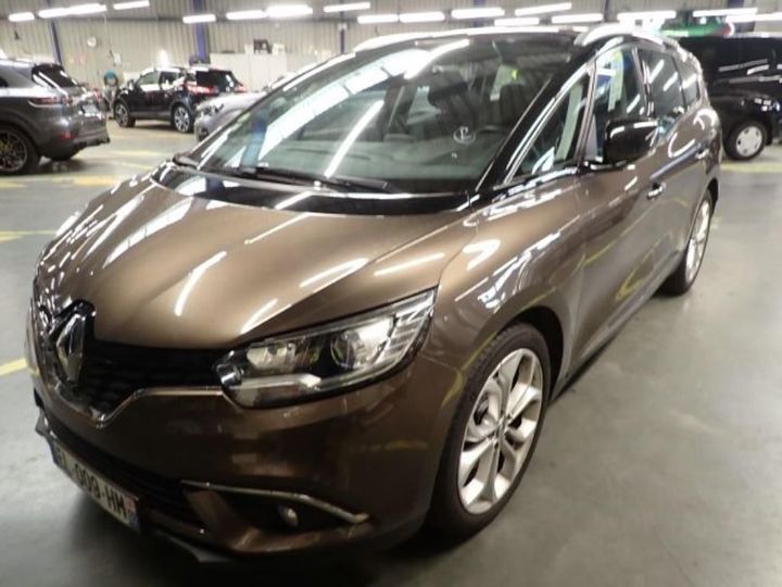 Photo 1 VIN: VF1RFA00757006032 - RENAULT GRAND SCENIC 