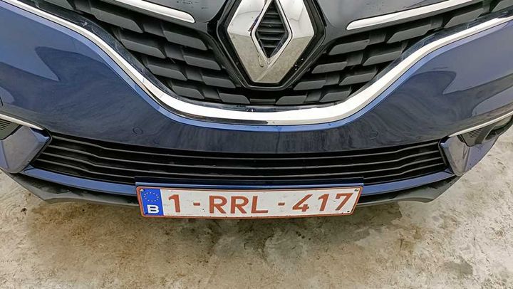 Photo 5 VIN: VF1RFA00757065615 - RENAULT GR.SCNIC &#3916 