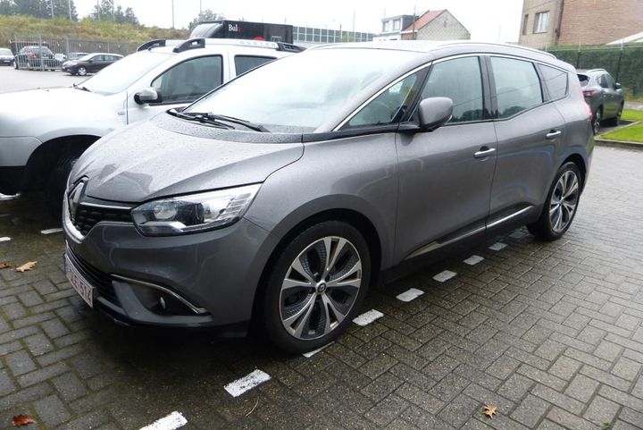 Photo 1 VIN: VF1RFA00757348225 - RENAULT GRAND SCENIC 