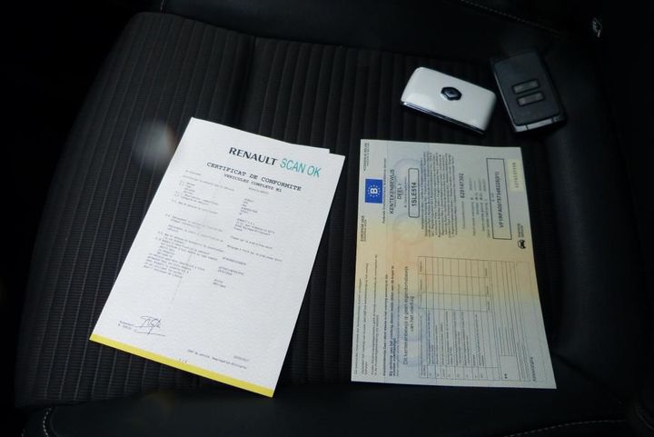 Photo 11 VIN: VF1RFA00757348225 - RENAULT GRAND SCENIC 