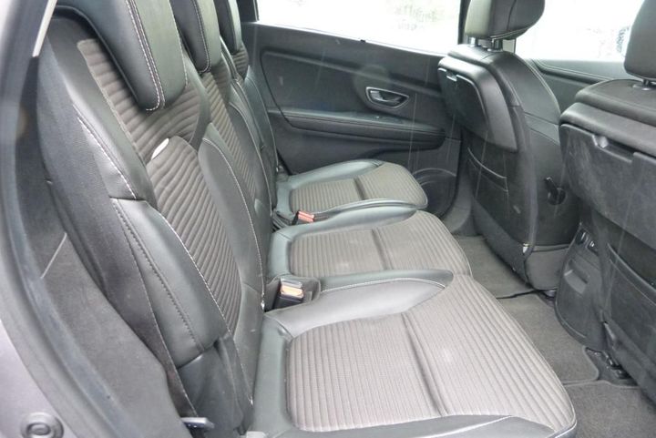 Photo 5 VIN: VF1RFA00757348225 - RENAULT GRAND SCENIC 